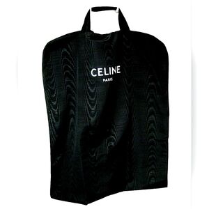 Celine Paris Garment Bag